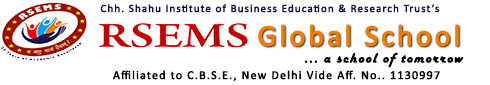 RSEMS Logo