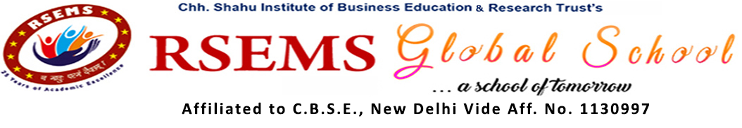 RSEMS Logo