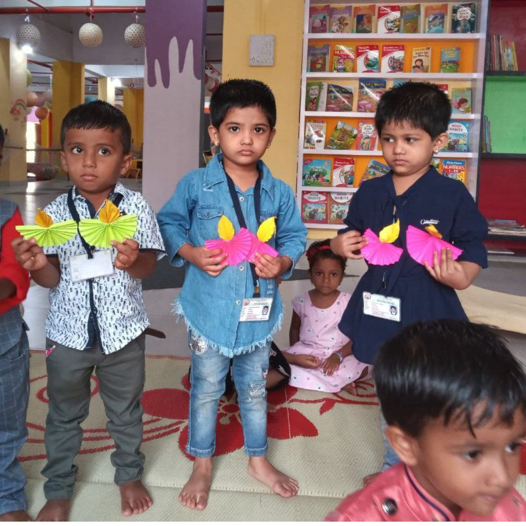 Diwali Celebration