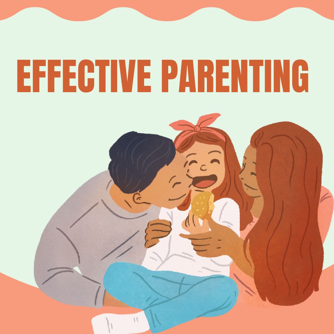 Effective Parenting